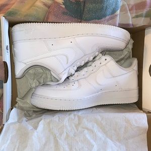 Air force 1 ‘07